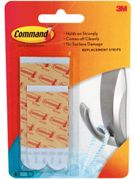 Command 6ct Repl Strip