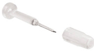 6pk 1-1/8"wind Retainer