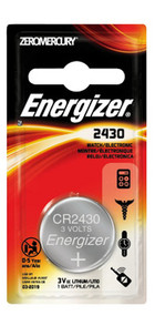 Ener 2430 Watch Battery