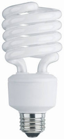 27w Mini Twist Cfl Bulb