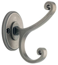Ant I Scr Coat/hat Hook