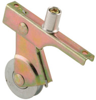 2pk Stl Roll Assembly