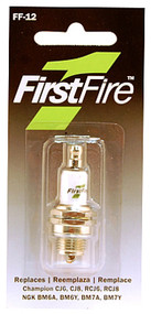 Ff12 Sm Eng Spark Plug