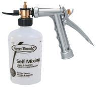 Gt Fertilizer Sprayer