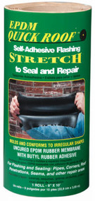 9x10 Roof Flashing Tape