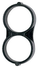 1/2" Figur8 End Fitting