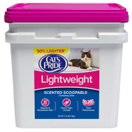 22lb Cat Litter