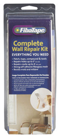 Hole/crack Repair Kit