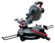 Mm 10"sliding Miter Saw
