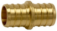 3/4 Brs Barb Coupling