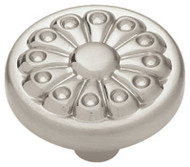 2pk 1-1/4" Ni Fan Pull