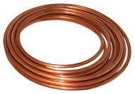 1/4"x20' Util Cop Tube