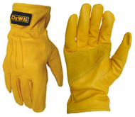 Lg Lthr Driver Glove