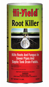 1.5lb Root Killer