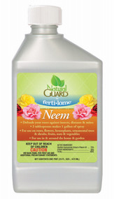 16oz Neem Insecticide