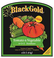 4lb Tom Veg Fertilizer