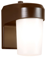 13w Brz Fluo Entrylight