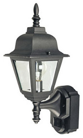 Blk Countcott Lantern