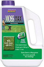 6lb Mossmax Granules