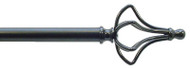 48-84 Blk Bird Rod Set