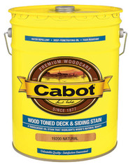 5gal Ntrl Wd Deck Stain