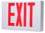 Led Ac Only Exit Sign