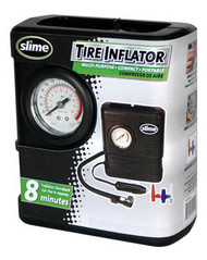 12v Tire Inflator/gauge