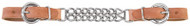 5/8" Dbl Flt Curb Strap