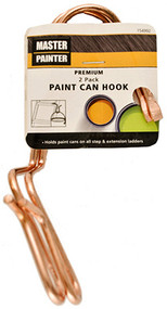 Mp 2pk Paint Pail Hook