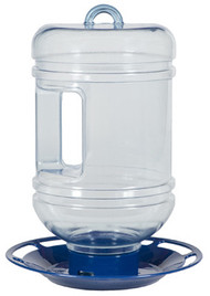 1.5qt Bird Waterer