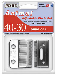 #40-30 Surgical Blade