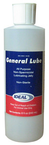 Ob Lube 8oz Lubricant