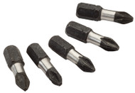 5pk 1" #2 Phil Ins Bit