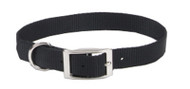 1x18 Blk Nyl Collar