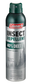 6oz 40% Deet Repellent
