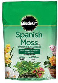 4qt Spanish Moss