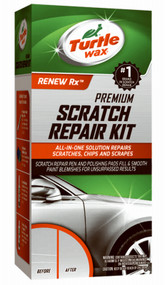 Scratch Removal Kit