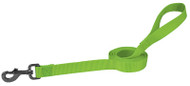 3/4x4 Grn Graph Leash