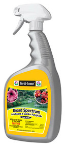 32oz Spectrum Fungicide