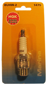 Ngk Buhw-2 Spk Plug