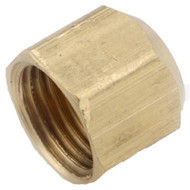 5/8" Fl Cap