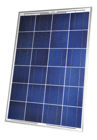 100w Solar Pwr Panel