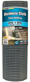 24x50 1/2mesh Hdw Cloth