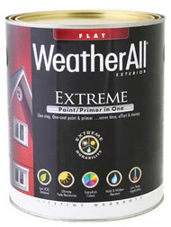 Wae Qt Blk Flt Paint