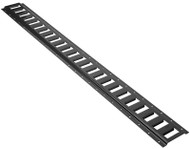 4' Grn Horiz E Track