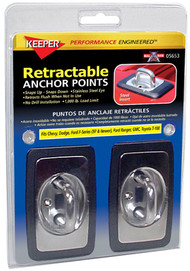 2pk Bull Anchor Point