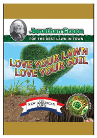 5m Love Your Lawn Soil
