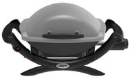 Weber Q1000 Gas Grill
