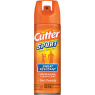 Cut6oz Insect Repellent