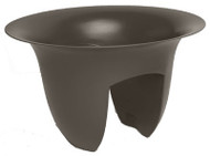 18"pepp Railing Planter